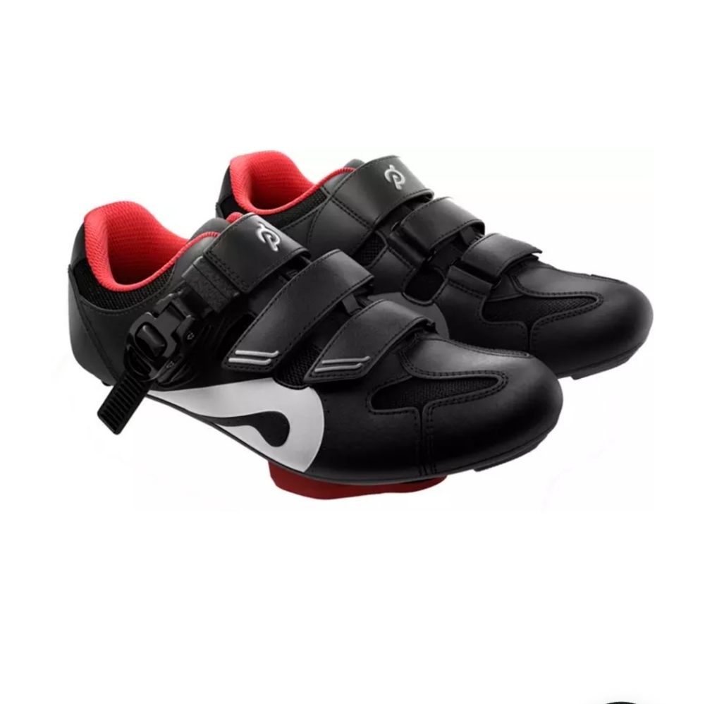 NWB Peleton Cycle Shoes Men's size 13